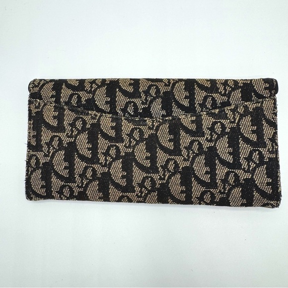 Dior Saddle Wallet - Picture 2 of 10